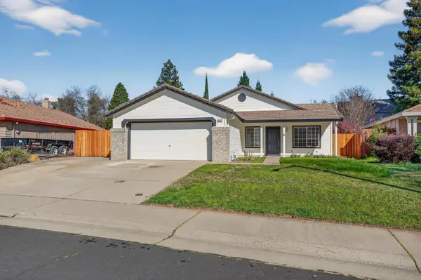 402 Rosewood Court, Roseville, CA 95747