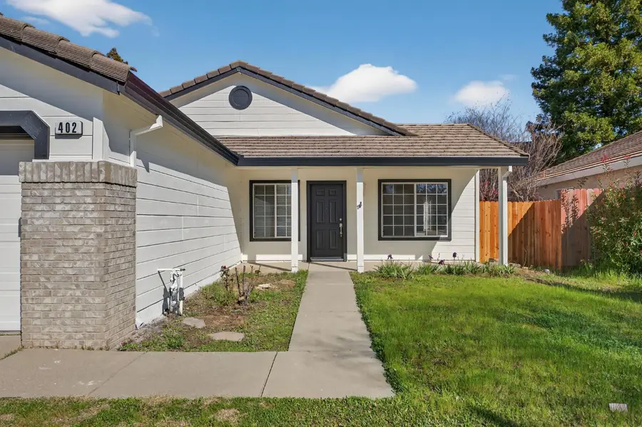 402 Rosewood Court, Roseville, CA 95747 - #2