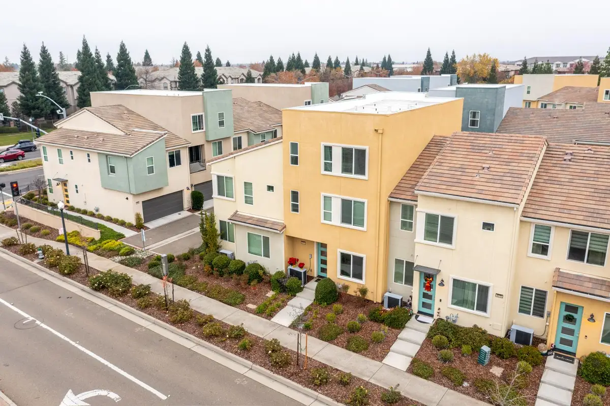 4174 Sally Ride Way, Sacramento, CA 95834 - #1