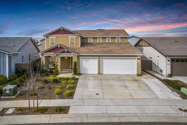 812 Cross Creek Lane, Lincoln, CA 95648