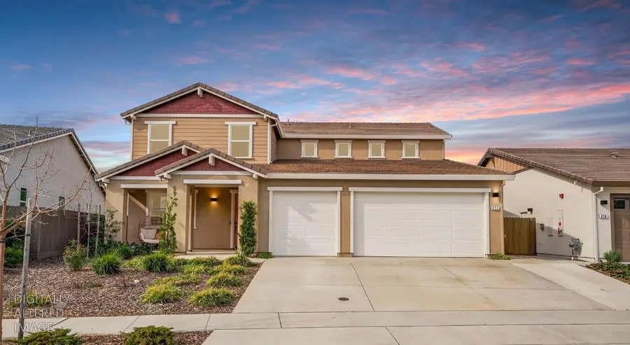 812 Cross Creek Lane, Lincoln, CA 95648 - #2