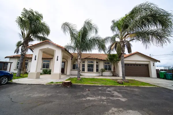 3335 S El Dorado Street, Stockton, CA 95206