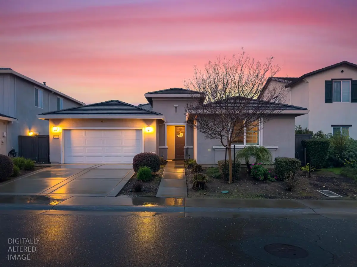 5026 Birch Valley Way, Rancho Cordova, CA 95742 - #1