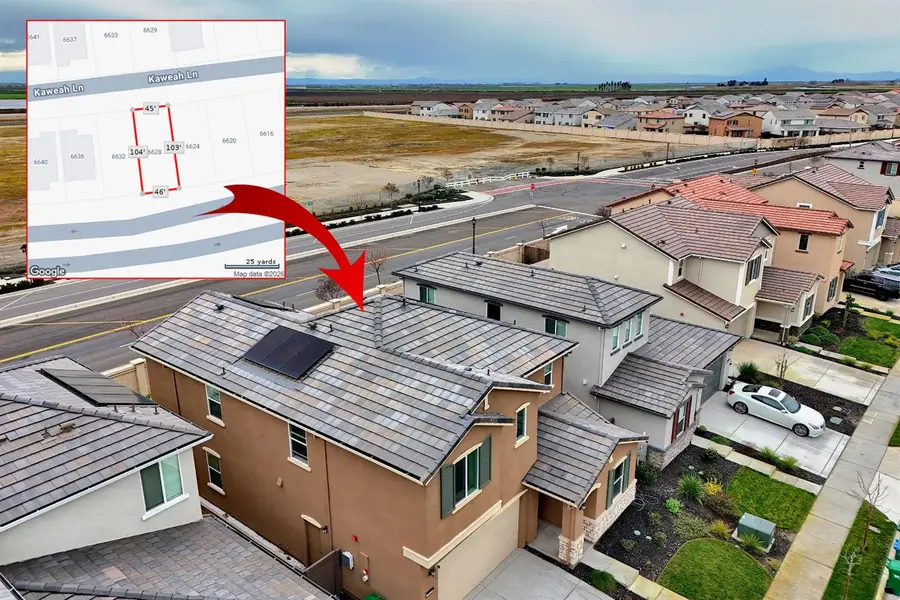 6628 Kaweah Lane, Stockton, CA 95219 - #3