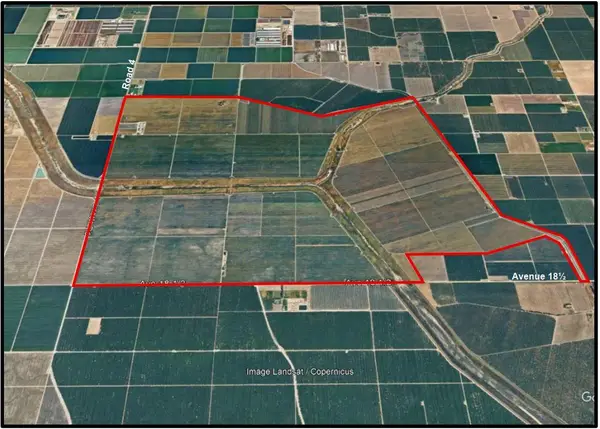 20303 Road 4, Chowchilla, CA 93610