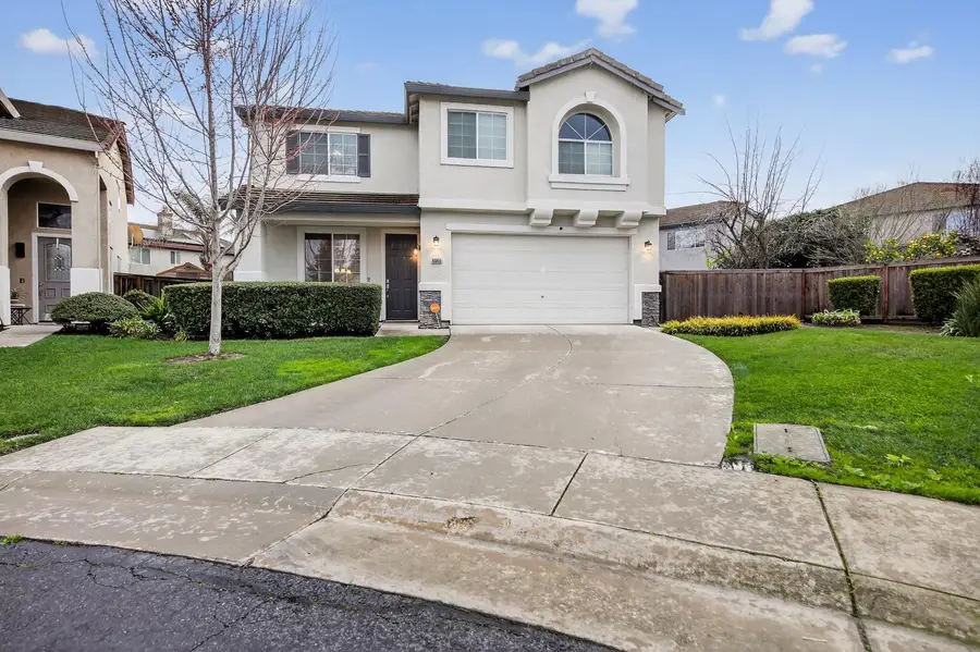 5506 Thornhill Court, Stockton, CA 95219 - #2