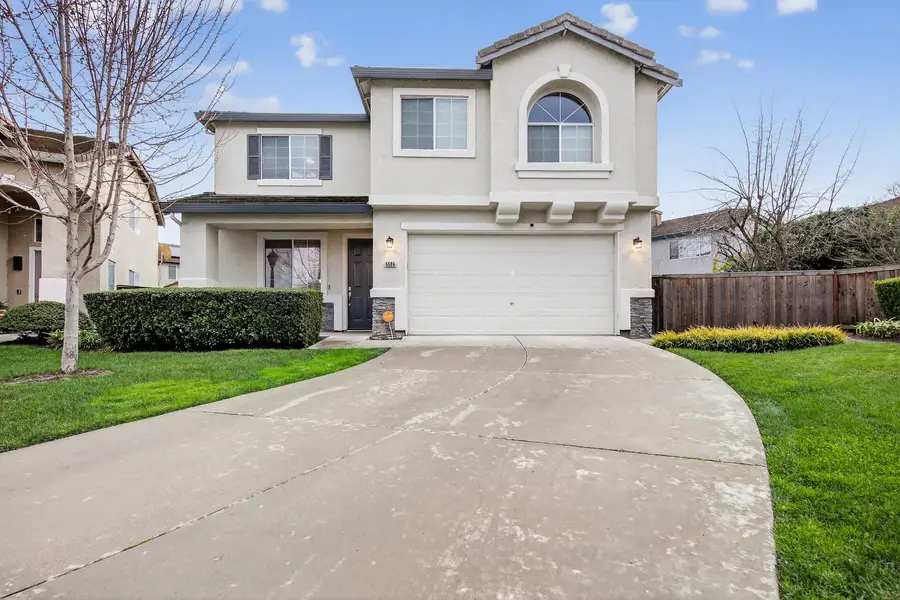 5506 Thornhill Court, Stockton, CA 95219 - #3