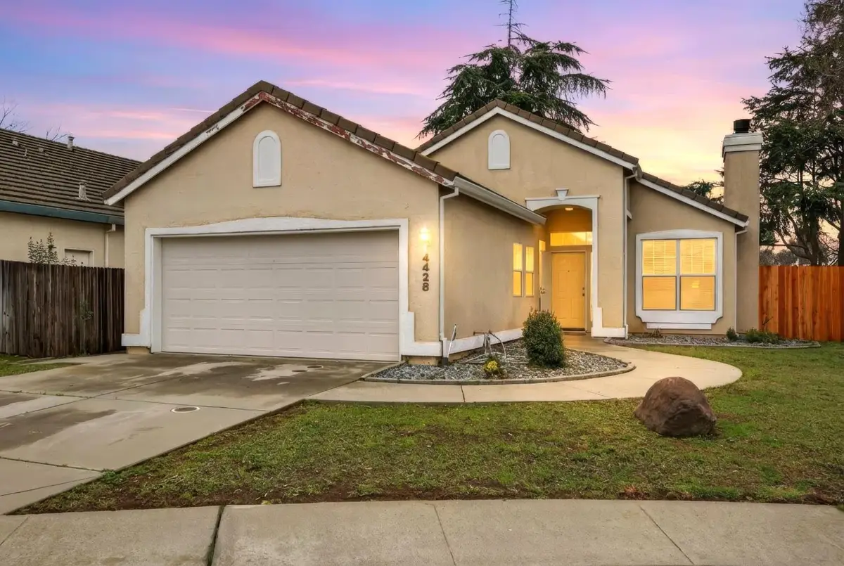 4428 Hedge Avenue, Sacramento, CA 95826 - #1