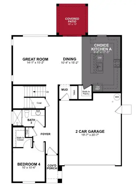 825 Canoe Court, Roseville, CA 95747 - #2