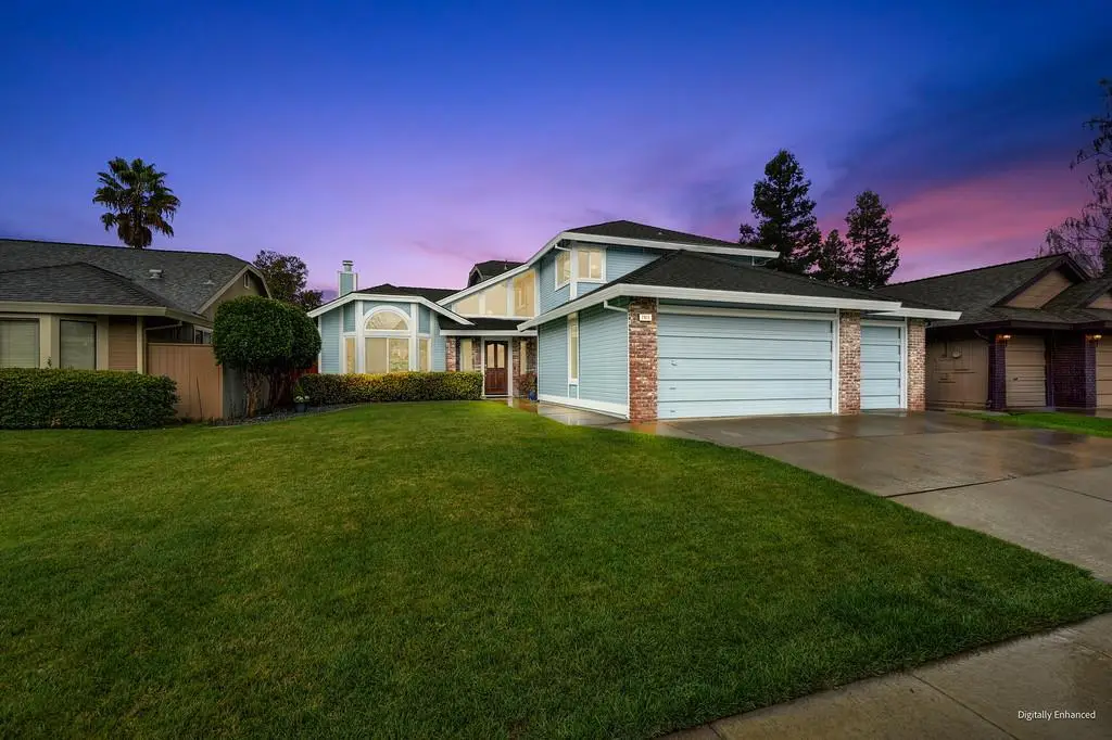 7611 Wynndel Way, Elk Grove, CA 95758 - #1