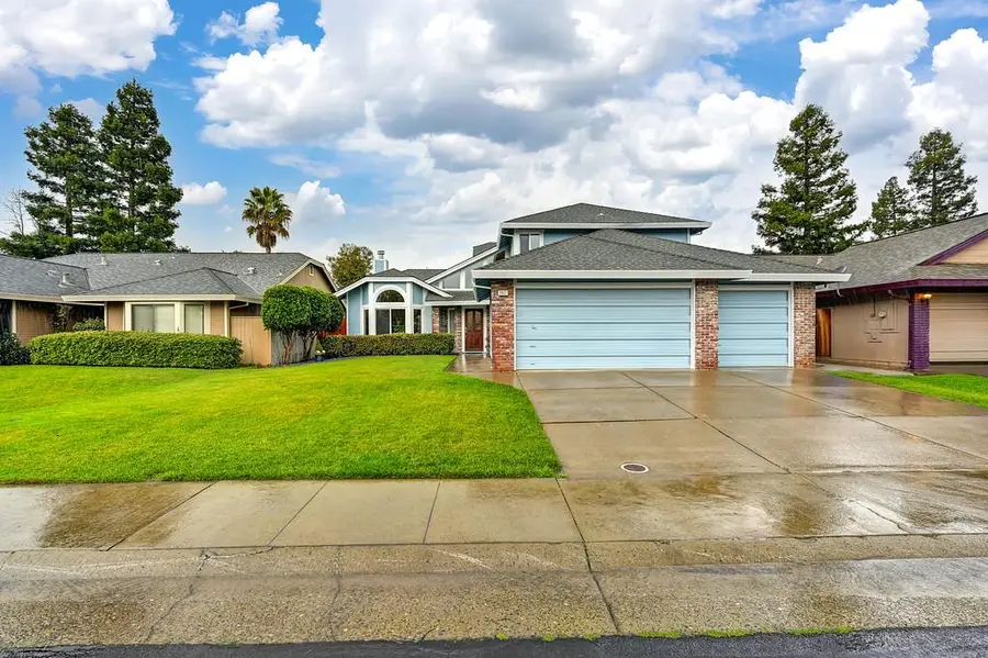 7611 Wynndel Way, Elk Grove, CA 95758 - #3