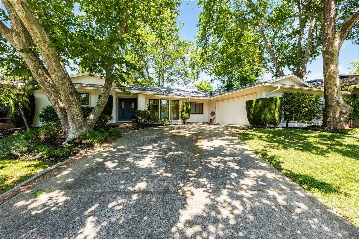 8535 Winding Way, Fair Oaks, CA 95628 - #1