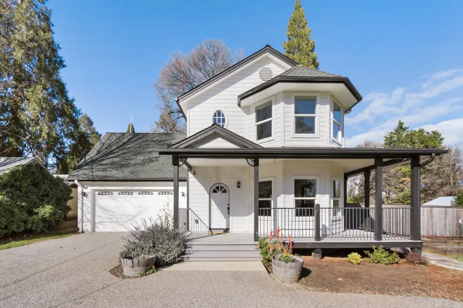 12930 Ridge Road, Grass Valley, CA 95945 - #2