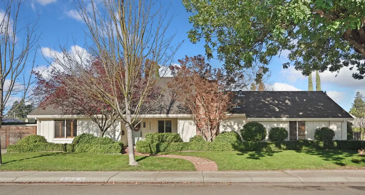 3663 Five Mile Drive, Stockton, CA 95219 - #1
