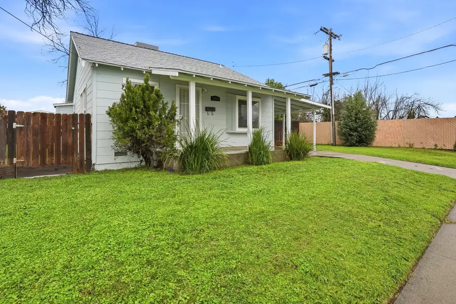 2410 E Gerard, Merced, CA 95341 - #2