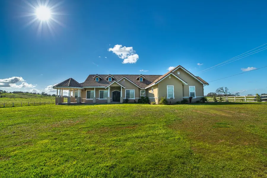 2906 Ranchito Dr, La Grange, CA 95329 - #2