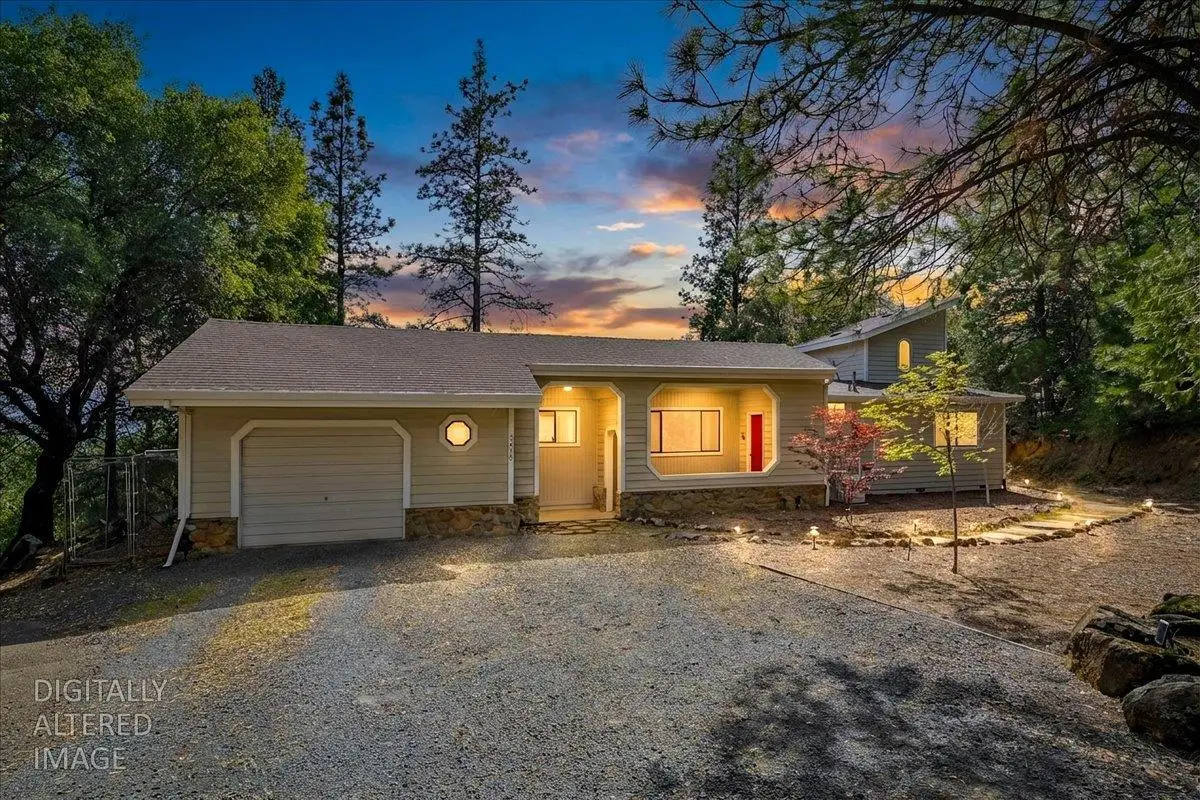 3610 Sugar View Road, Meadow Vista, CA 95722 - #1