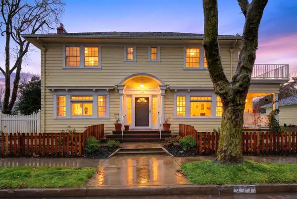 521 W Pine, Lodi, CA 95240