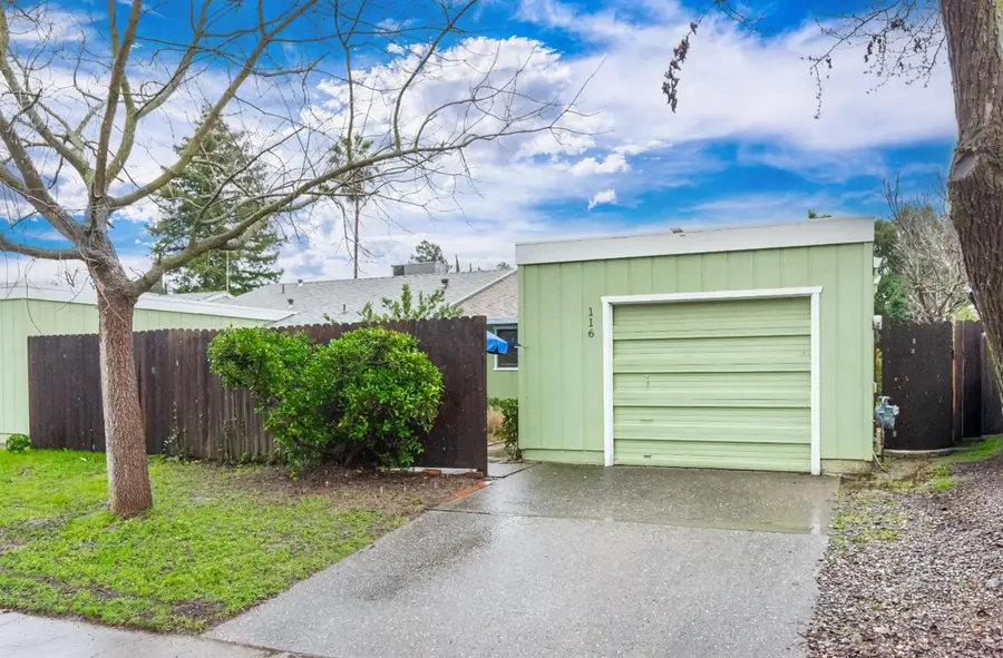 116 Huerta Place, Davis, CA 95616 - #2