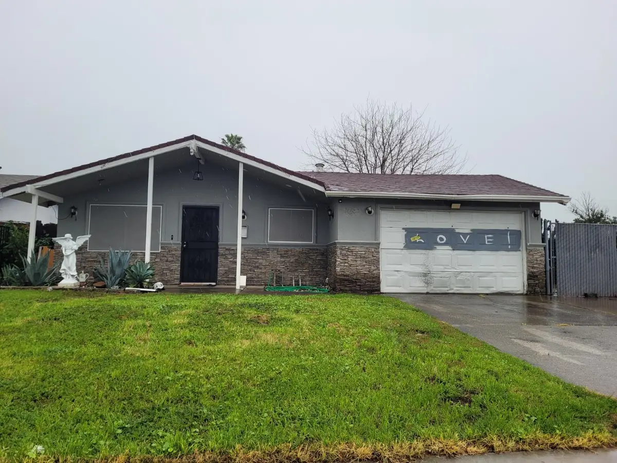 7697 Millroy Way, Sacramento, CA 95823 - #1