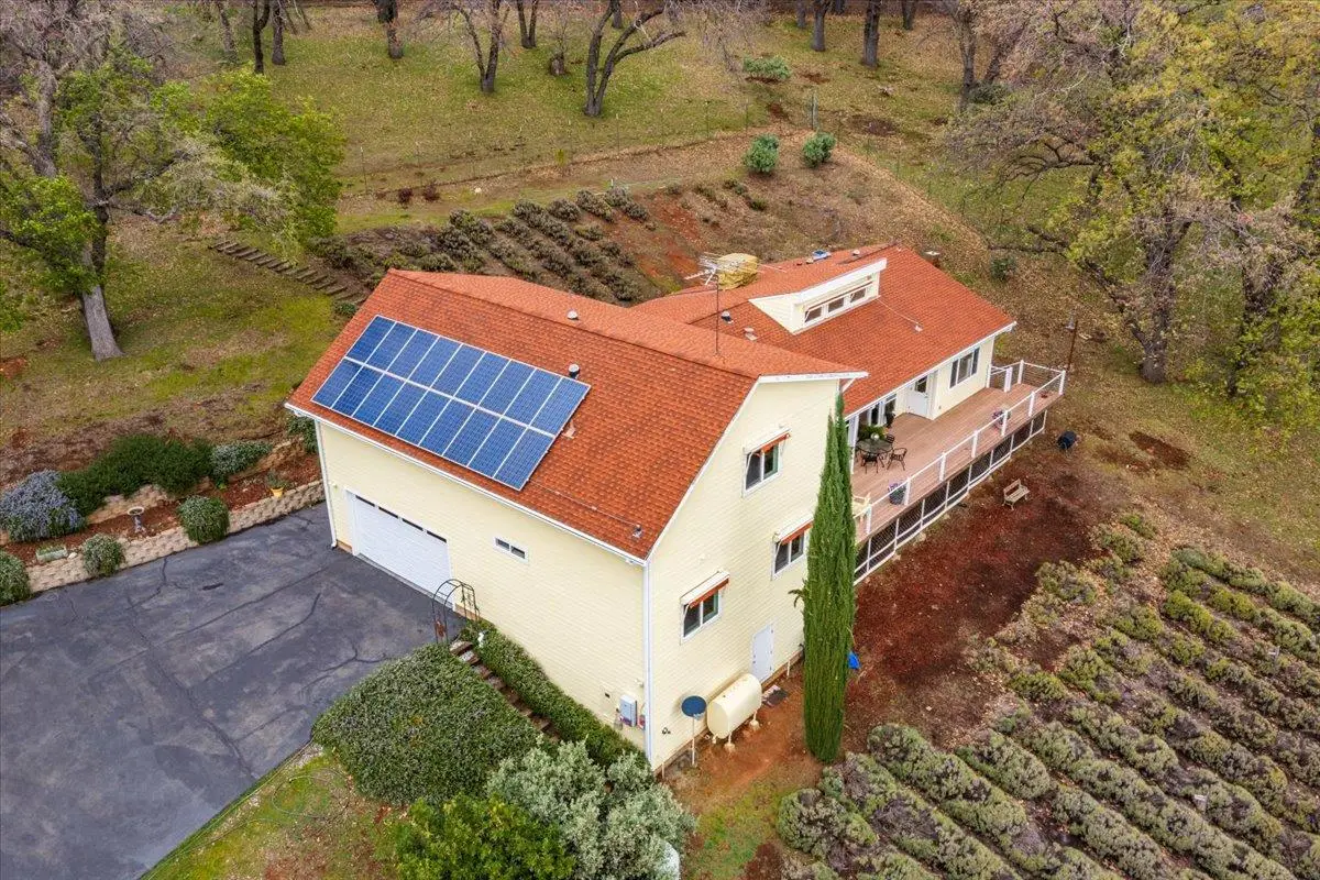 4795 Woodland Drive, Placerville, CA 95667 - #1