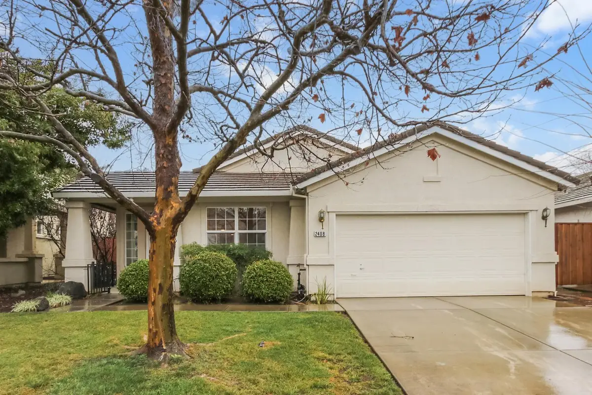2408 Leonardo Street, Davis, CA 95618 - #1
