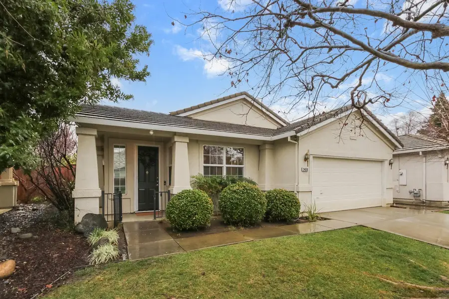 2408 Leonardo Street, Davis, CA 95618 - #2