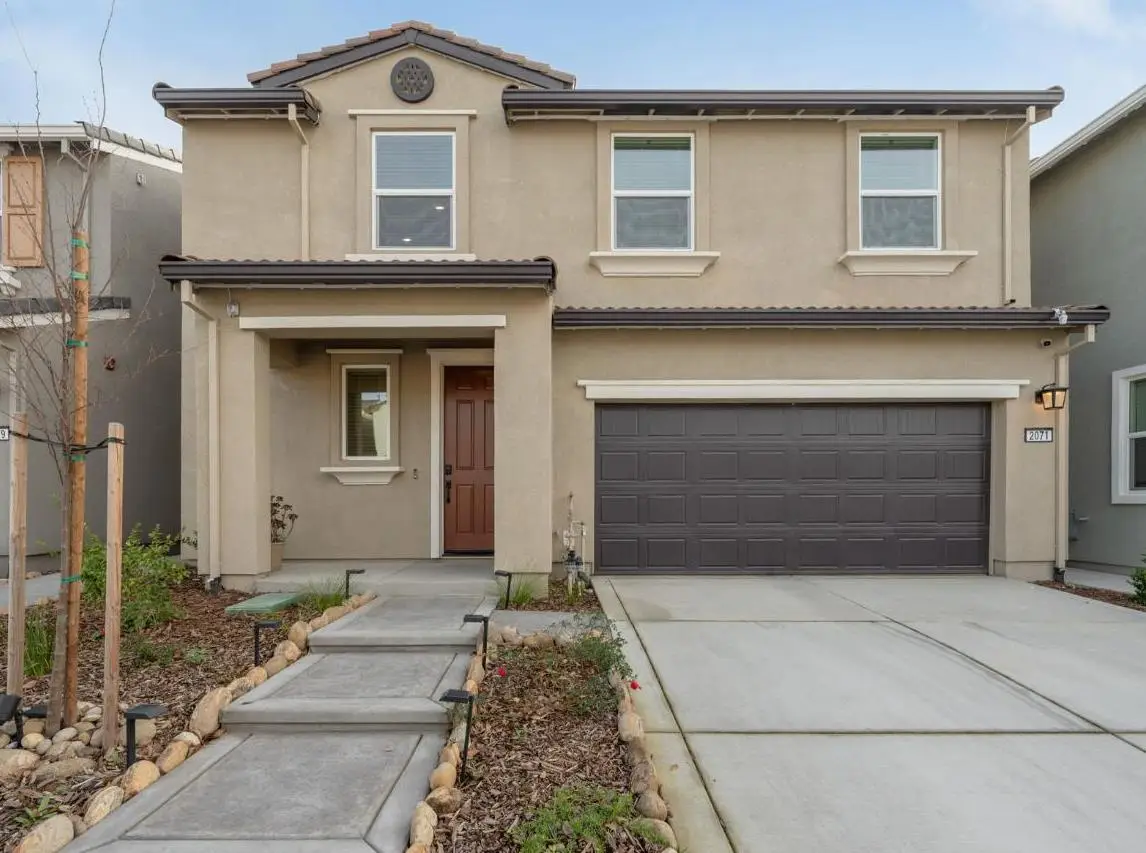 2071 Brown Street, Lincoln, CA 95648 - #1