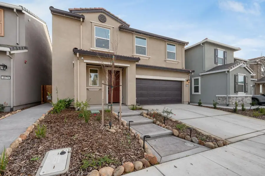 2071 Brown Street, Lincoln, CA 95648 - #2