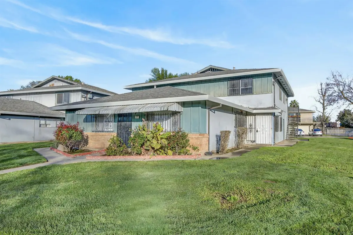 4479 La Cresta Way # 2, Stockton, CA 95207 - #1