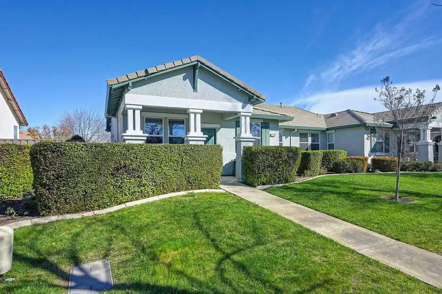 2311 Rose Arbor Drive, Sacramento, CA 95835 - #3