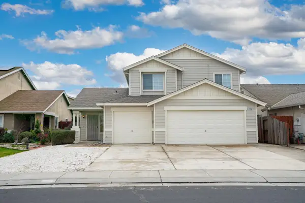 174 Castlewood Avenue, Lathrop, CA 95330