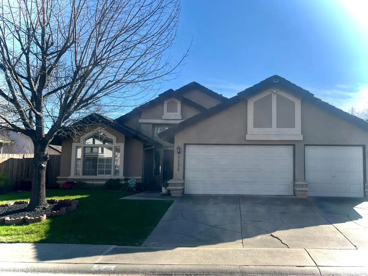 7228 Beaver Falls Way, Elk Grove, CA 95758 - #1