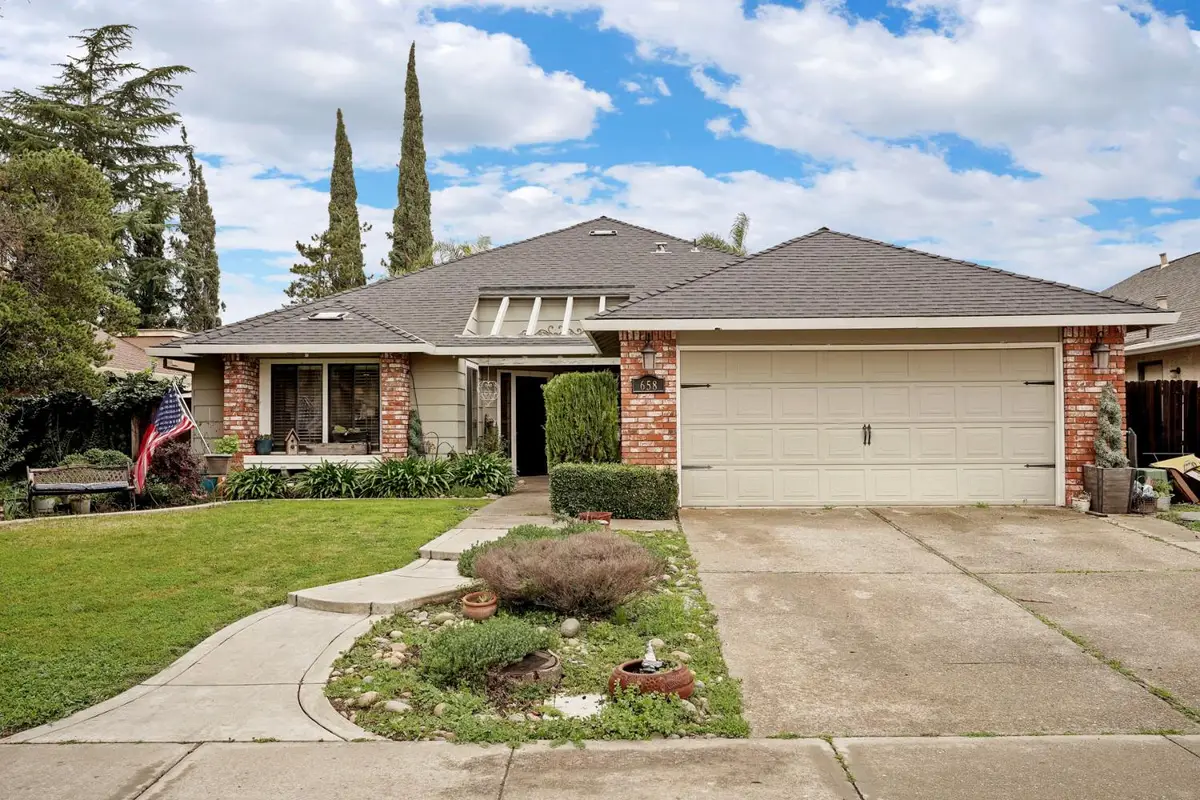 658 Sandpiper Circle, Lodi, CA 95240 - #1