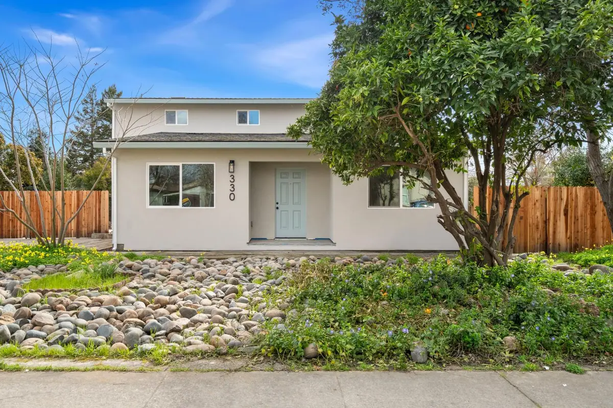 330 Tenaya Avenue, Sacramento, CA 95833 - #1