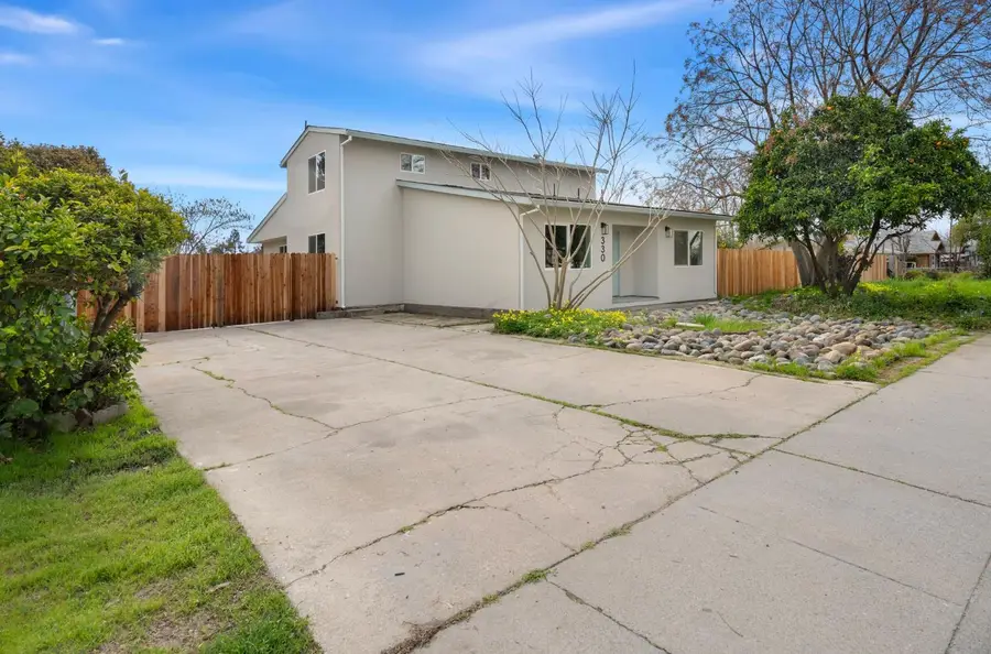 330 Tenaya Avenue, Sacramento, CA 95833 - #2