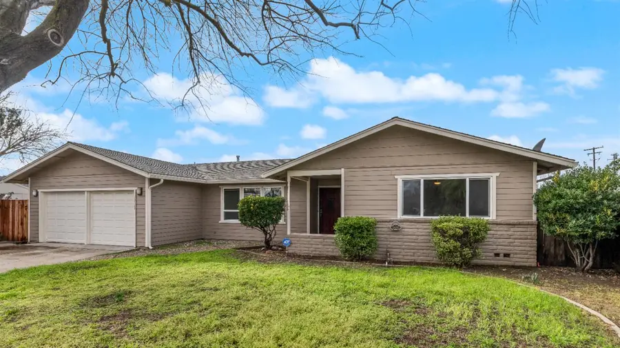 1713 Pikake, Ceres, CA 95307 - #2