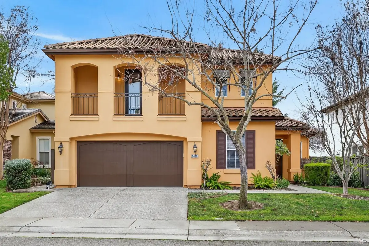 1489 Freswick Drive, Folsom, CA 95630 - #1