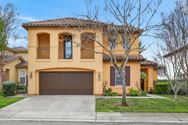 1489 Freswick Drive, Folsom, CA 95630