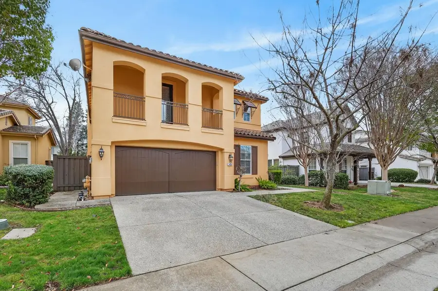 1489 Freswick Drive, Folsom, CA 95630 - #2