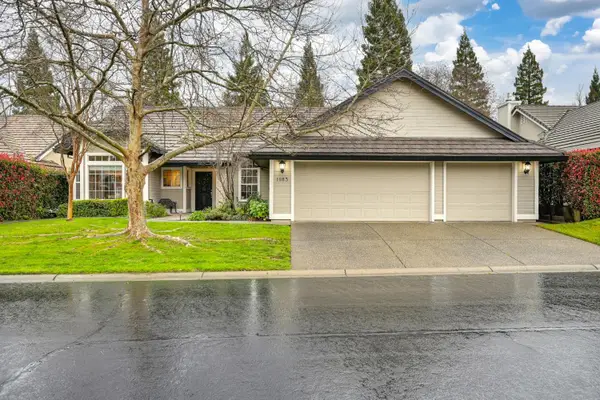 1183 Muirfield Drive, Granite Bay, CA 95746