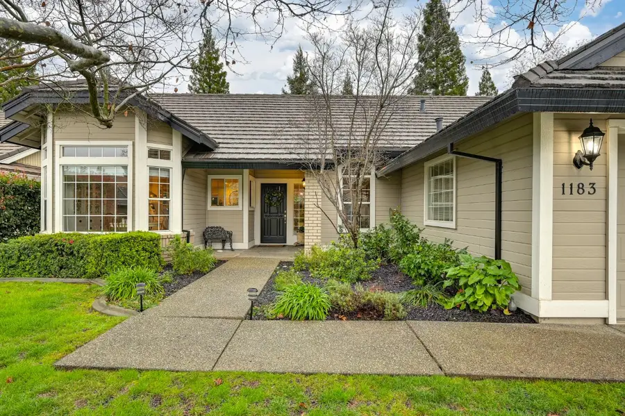 1183 Muirfield Drive, Granite Bay, CA 95746 - #2