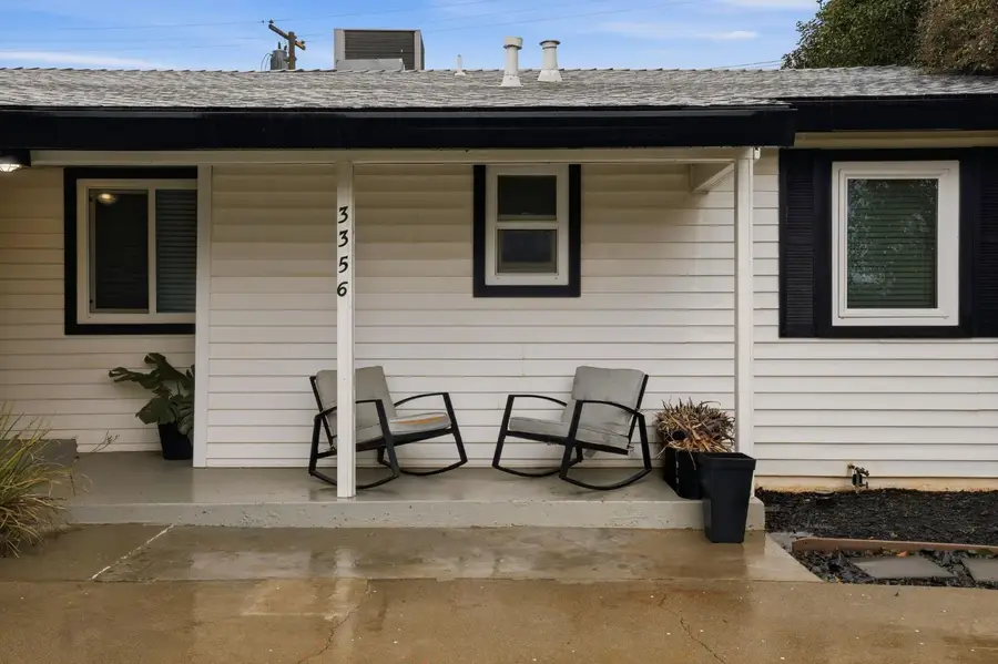 3356 Gould Way, Sacramento, CA 95827 - #3