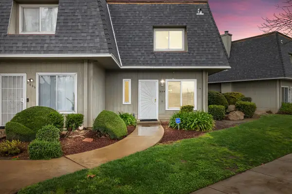 1664 W North Bear Creek Drive, Merced, CA 95348