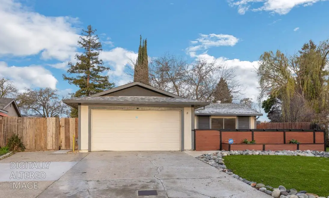 5 Nunes Court, Sacramento, CA 95823 - #1