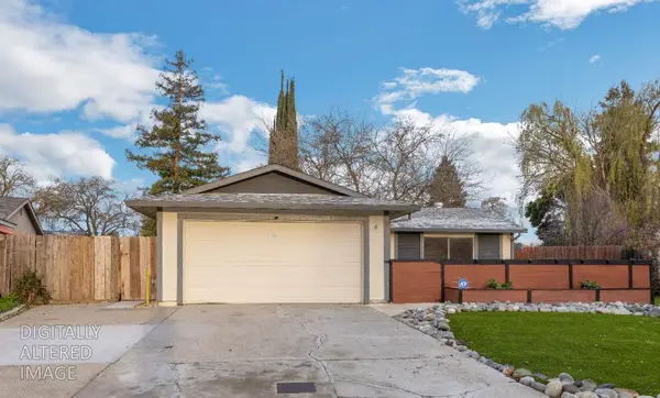 5 Nunes Court, Sacramento, CA 95823