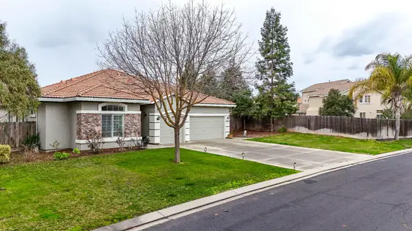 12170 Pheasant Run Boulevard, Chowchilla, CA 93610