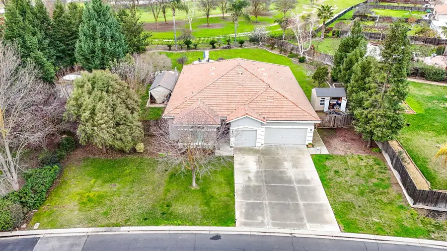 12170 Pheasant Run Boulevard, Chowchilla, CA 93610 - #3