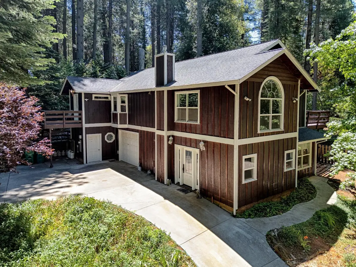 16878 Pasquale Road, Nevada City, CA 95959 - #1