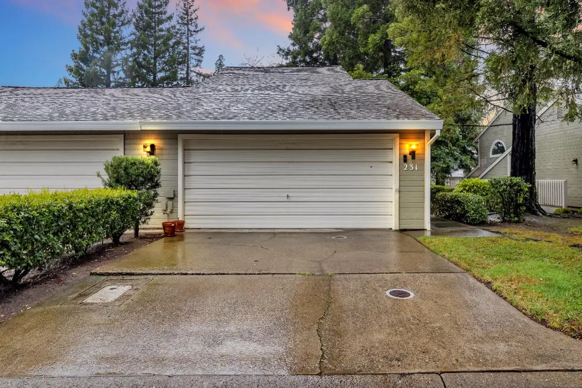 231 Live Oak Circle #2, Roseville, CA 95678 - #1